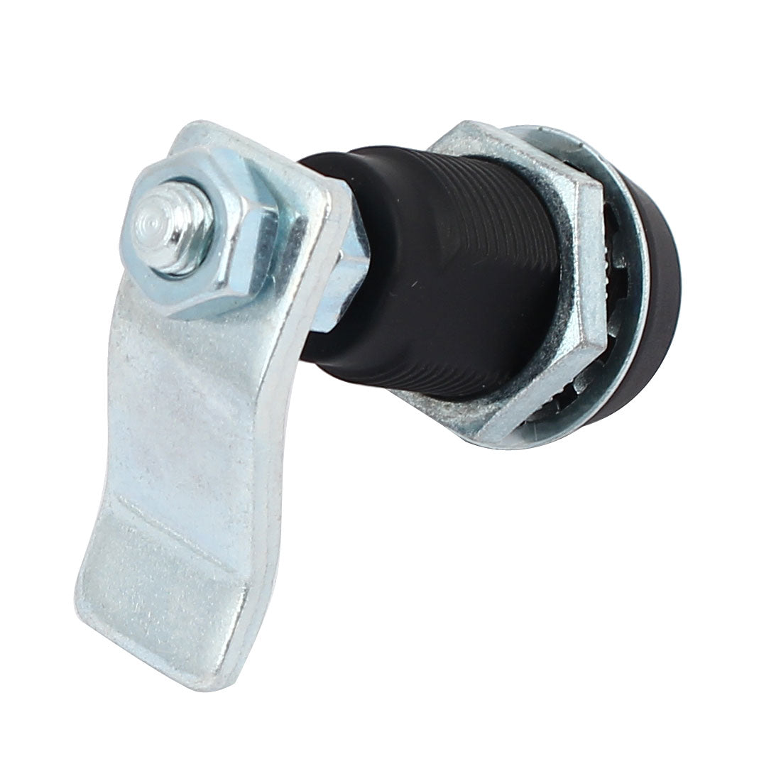 Harfington Cabinet Door Drawer Zinc Alloy Hex Socket Security Panel Tubular Cam Lock