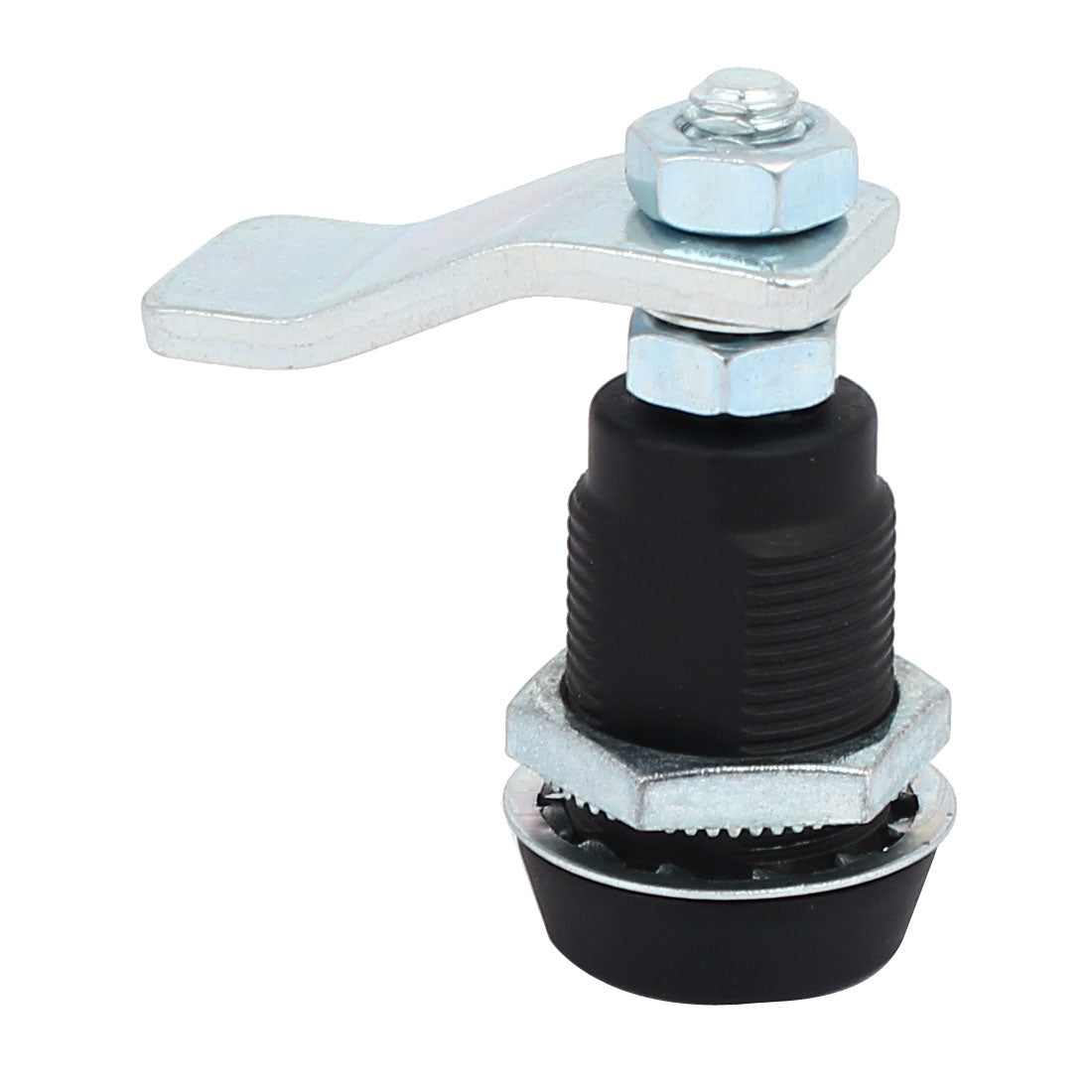 Harfington Cabinet Door Drawer Zinc Alloy Hex Socket Security Panel Tubular Cam Lock