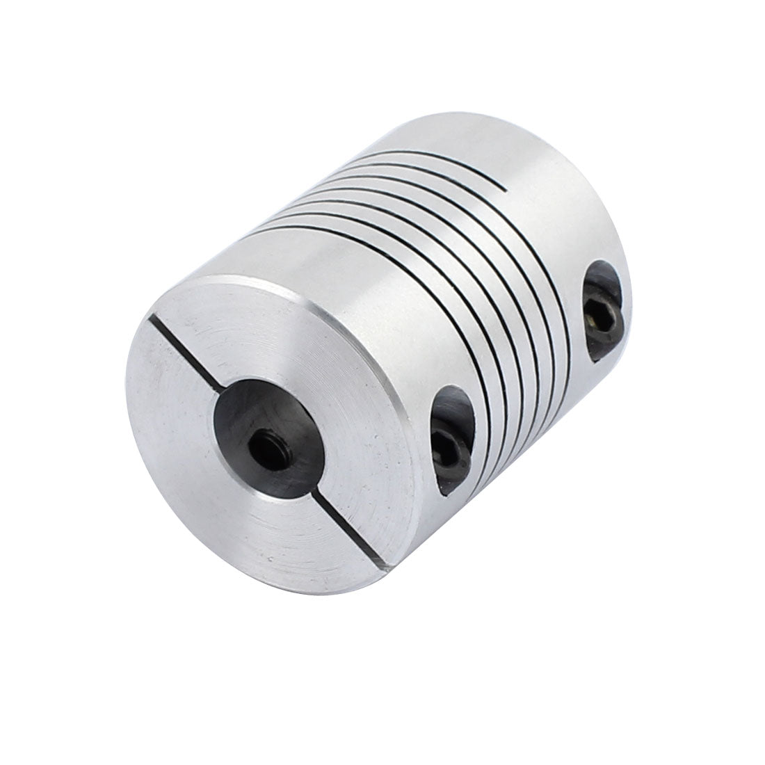 Harfington Motor Shaft Joint Helical Beam Coupler Coupling Nuts