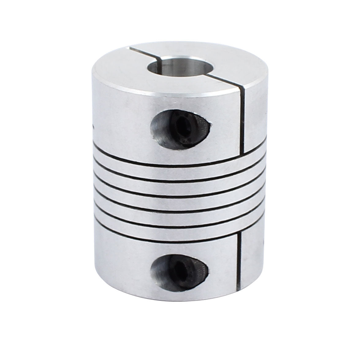 Harfington Motor Shaft Joint Helical Beam Coupler Coupling Nuts