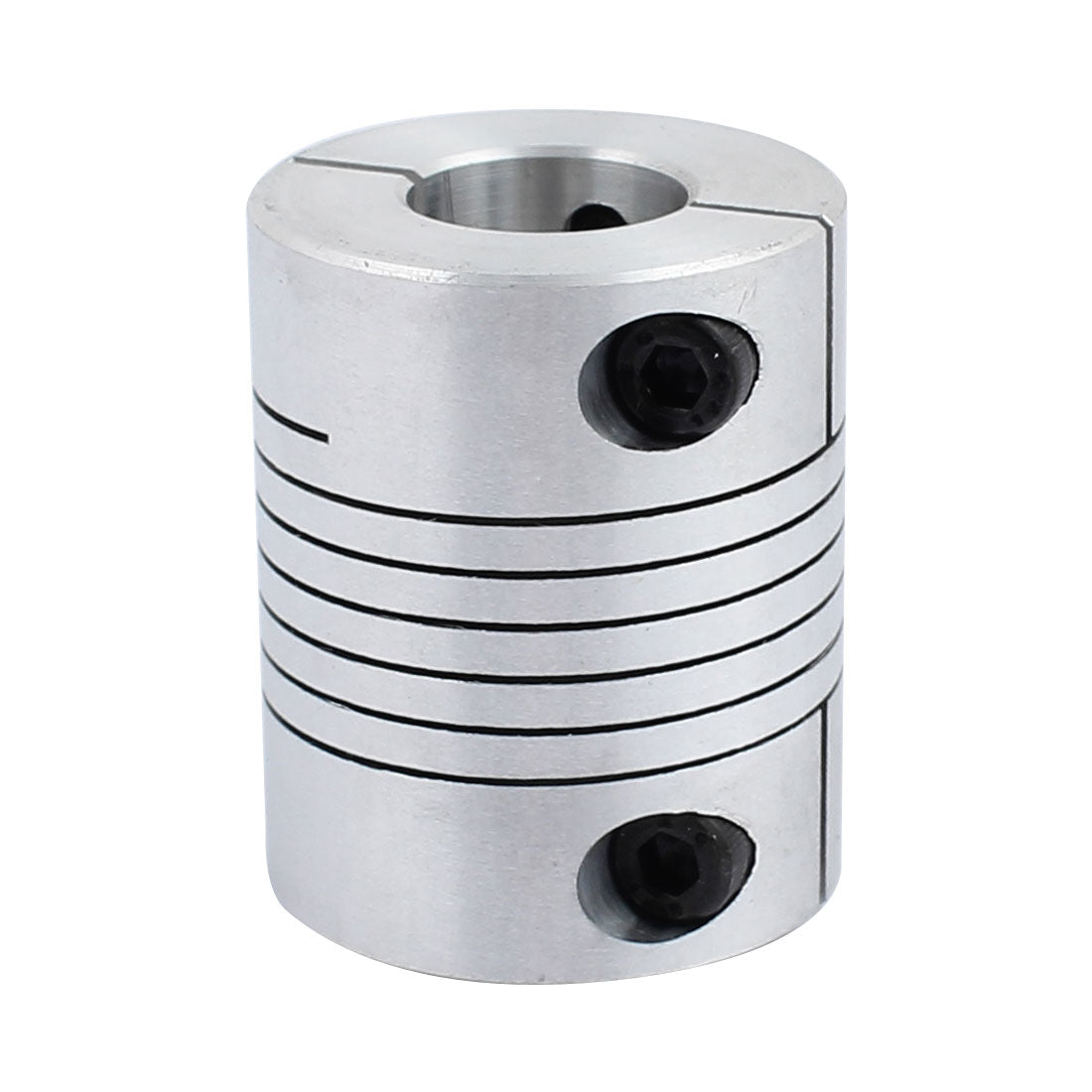 Harfington Motor Shaft Joint Helical Beam Coupler Coupling Nuts