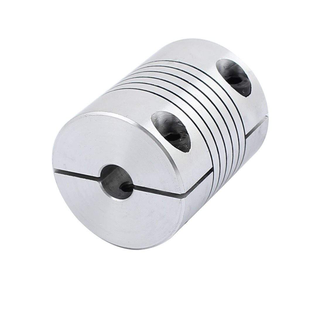 Harfington Motor Shaft Joint Helical Beam Coupler Coupling Nuts