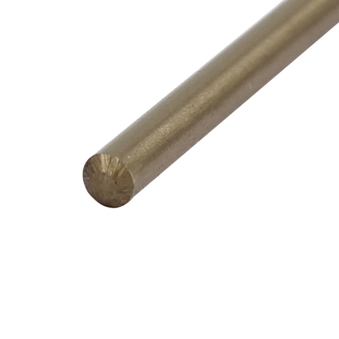 Harfington 2.2mm Dia Split Point HSS Cobalt Metric Twist Drill Bit Drilling Tool 5pcs