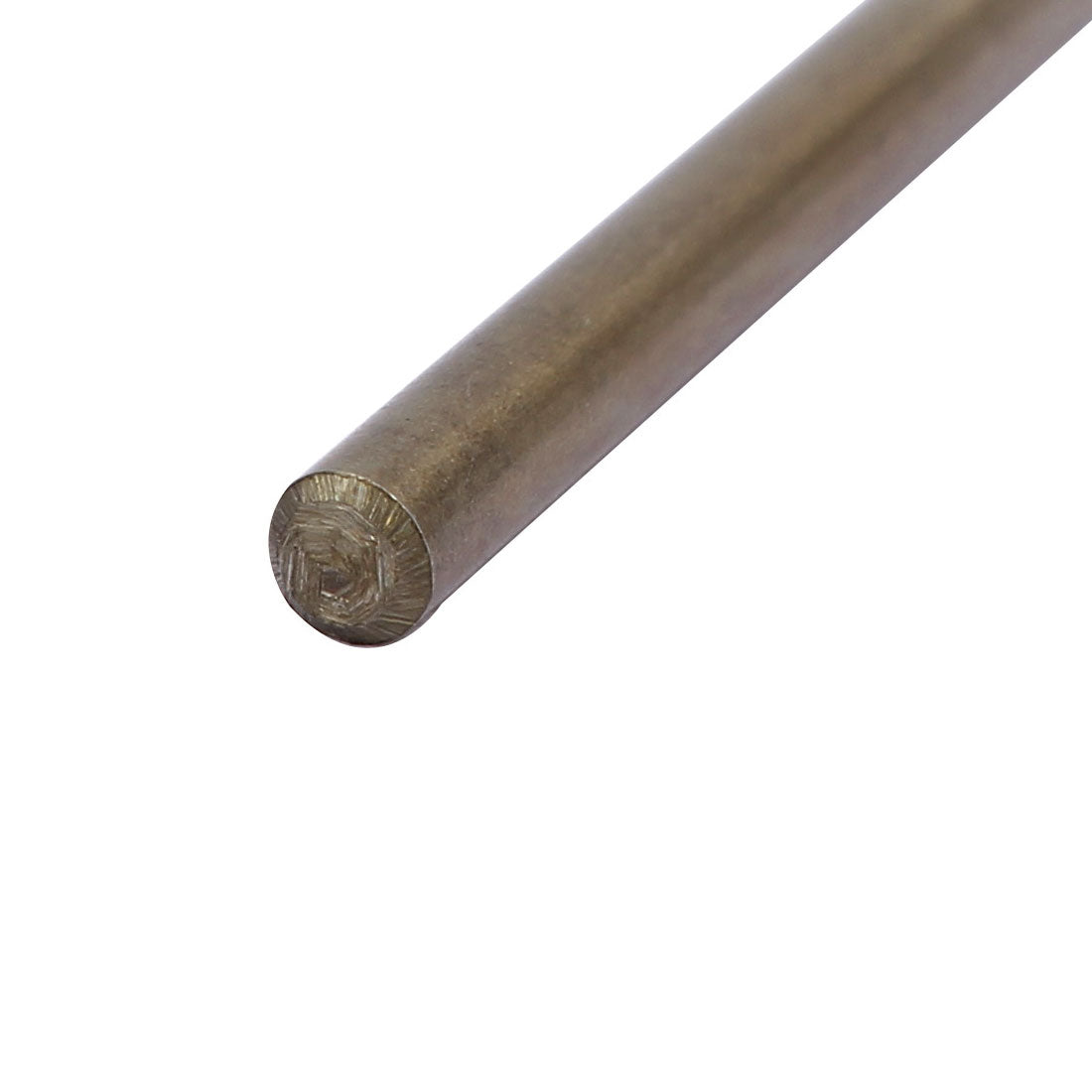 Harfington 3.3mm Drilling Dia HSS Cobalt Metric Spiral Twist Drill Bit Rotary Tool 15pcs