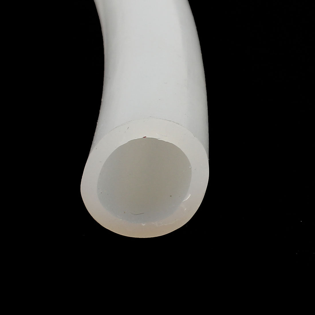 Harfington 13mm x 18mm High Temp Resistant Flexible Silicone Tube Hose Pipe 1M Length