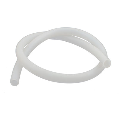 Harfington 13mm x 18mm High Temp Resistant Flexible Silicone Tube Hose Pipe 1M Length