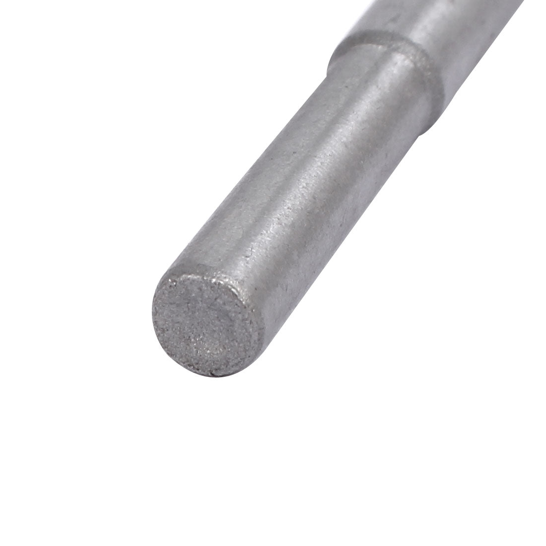 Harfington 19mm Dia Carbide Tip Round Shank Wood Cutting Hole Saw Hinge Boring Bit 2pcs