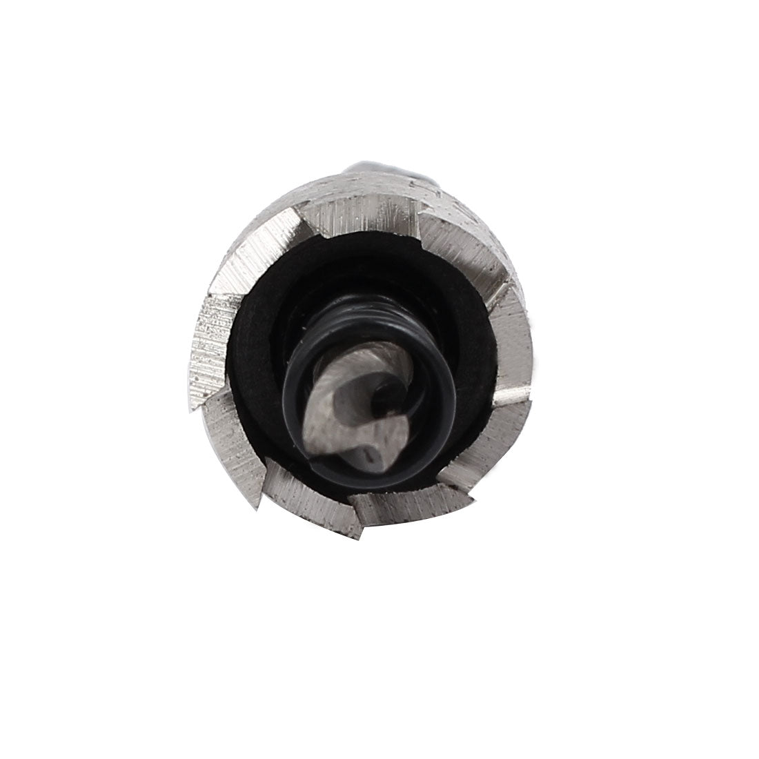 Harfington 17mm Cutting Dia 68mm Long HSS Spring Loaded Twist Drill Bit Hole Saw Cutter