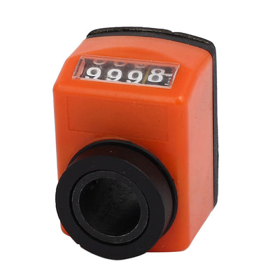 Harfington 14mm Bore Diameter Digital Position Indicator Counter Machine Accessory