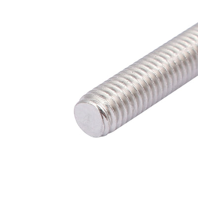 Harfington M4x60mm 304 Stainless Steel Button Head Hex Socket Cap Screws Bolts 55pcs