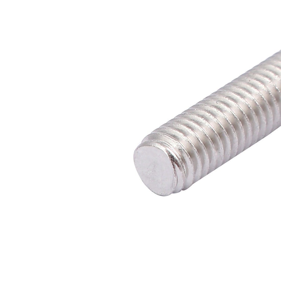 Harfington M5x70mm 304 Stainless Steel Button Head Hex Socket Cap Screws Bolts 10pcs