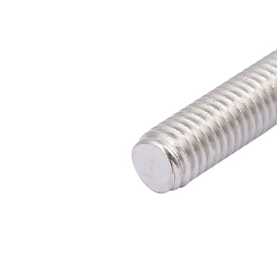 Harfington M5x70mm 304 Stainless Steel Button Head Hex Socket Cap Screws Bolts 10pcs