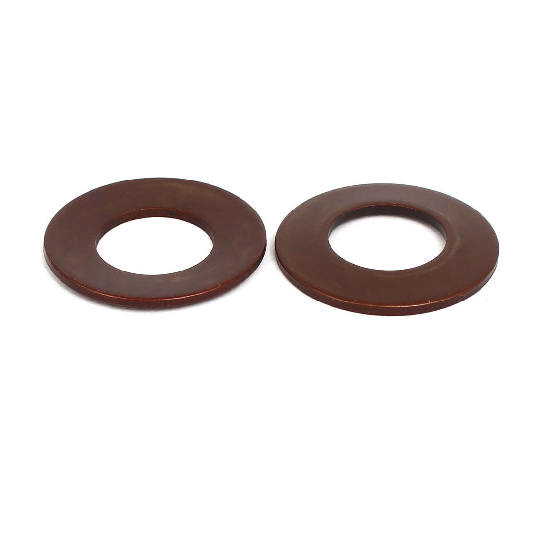 Harfington 31.5mm Outer Dia 16.3mm Inner Diameter 1.75mm Thickness Belleville Spring Washer 15pcs