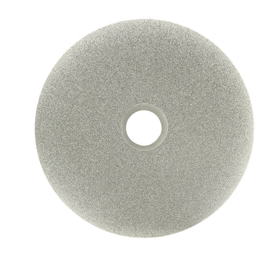 Harfington 4 inch Flat Lap Disk Wheel Grinding Sanding Disc
