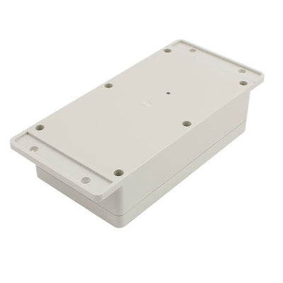 Harfington 158x90x46mm Junction Electronic Project Box Enclosure Cover Case