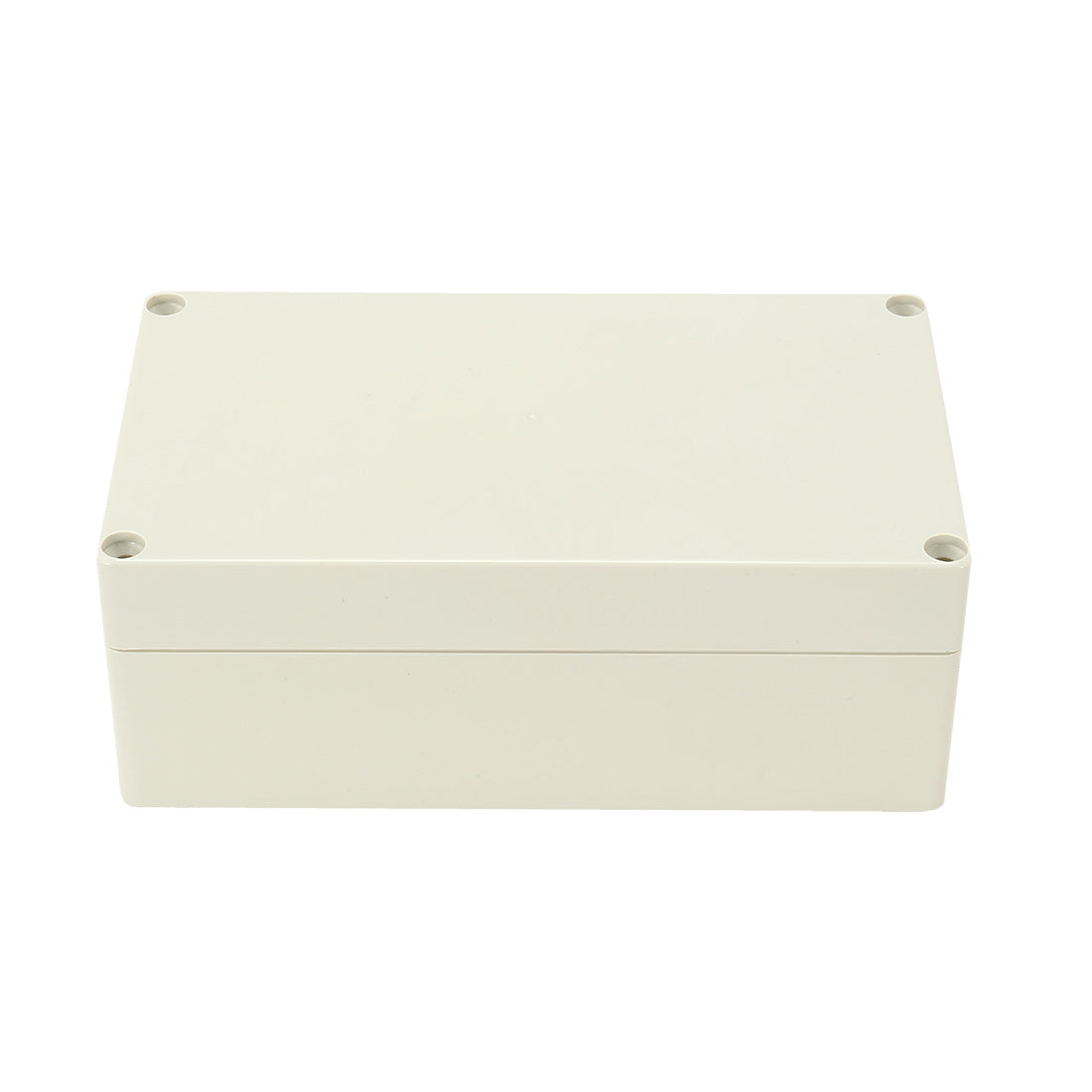 Harfington 158mmx90mmx60mm ABS Junction Box Universal Electric Project Enclosure IP65