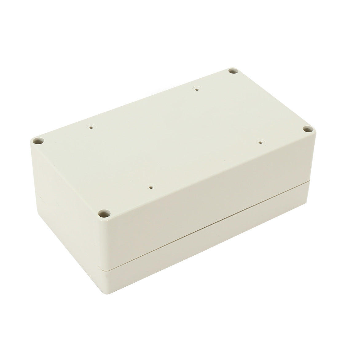 Harfington 158mmx90mmx60mm ABS Junction Box Universal Electric Project Enclosure IP65