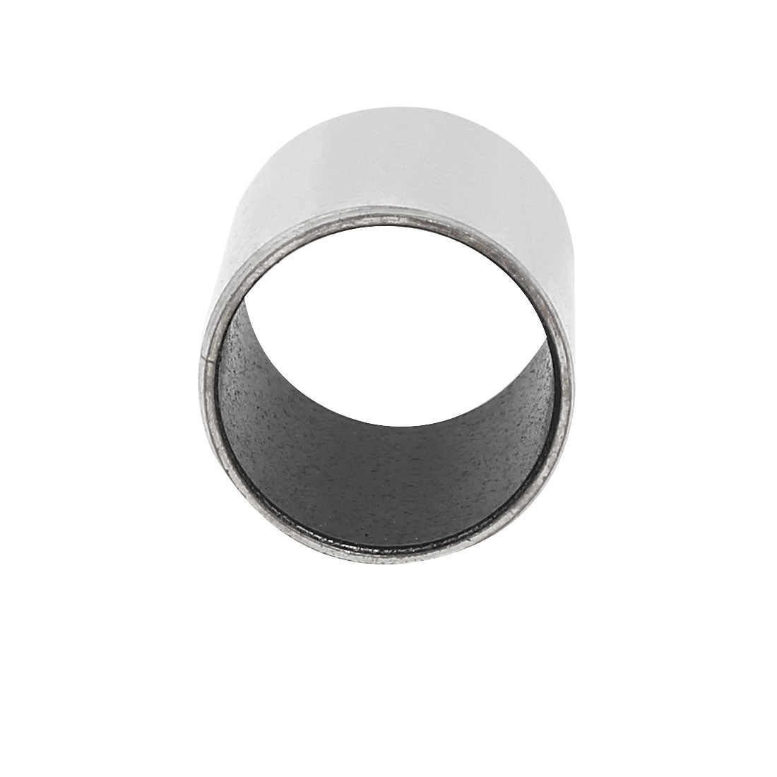 Harfington 18mmx16mmx20mm Self-lubricating Oilless Bearing Sleeve Composite Bushing 5pcs