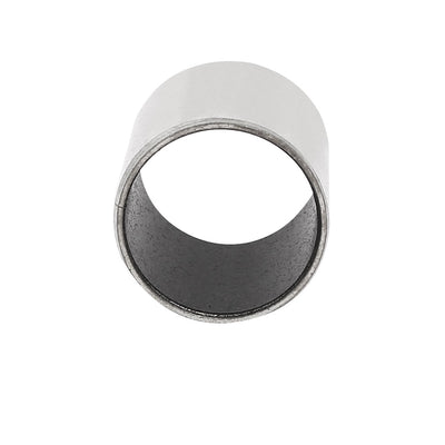 Harfington 18mmx16mmx20mm Self-lubricating Oilless Bearing Sleeve Composite Bushing 5pcs