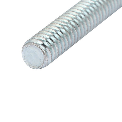 Harfington M6x52mm Thread Expansion Bolt Sleeve Anchor 5pcs for 3mm-16mm Hollow Wall