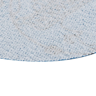 Harfington 3000 Grit 3" Diameter Sandpaper Hook Loop Sanding Disc 15 Pcs