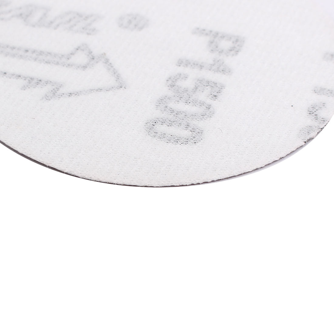 Harfington 1500 Grit 3" Diameter Sandpaper Hook Loop Sanding Disc 30 Pcs