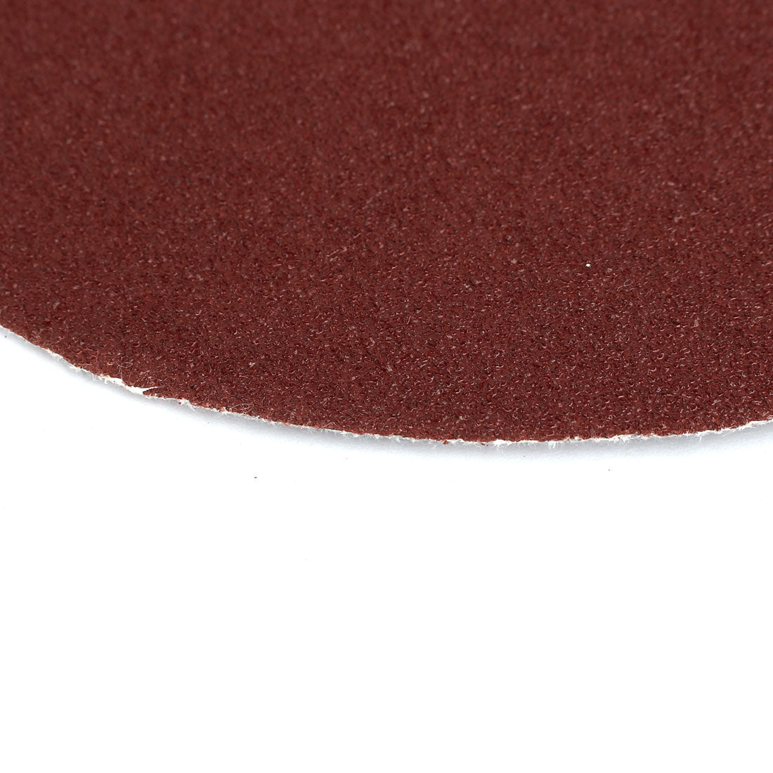 Harfington 180mm 7-inch Dia 60 Grit Abrasive Sanding Disc Polishing Pad Sandpaper 10pcs