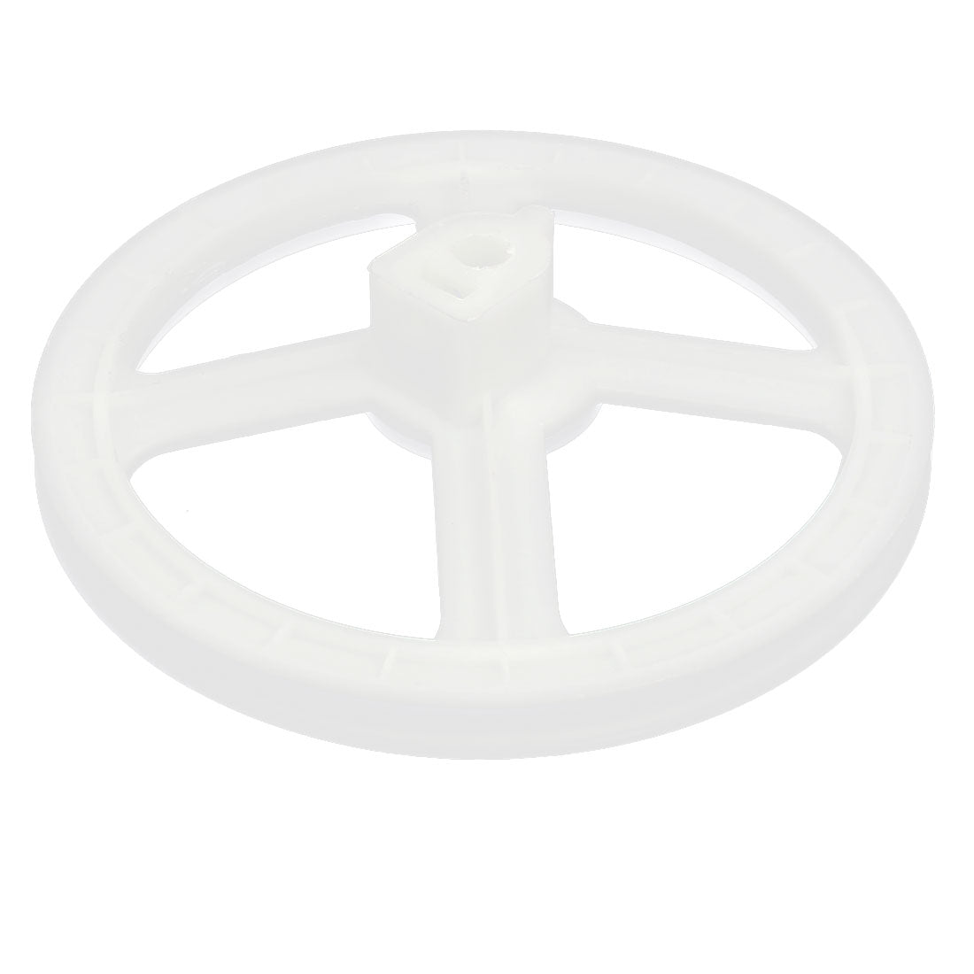 Harfington 159mm Outer Dia 43mm Height Belt Drive Pulley