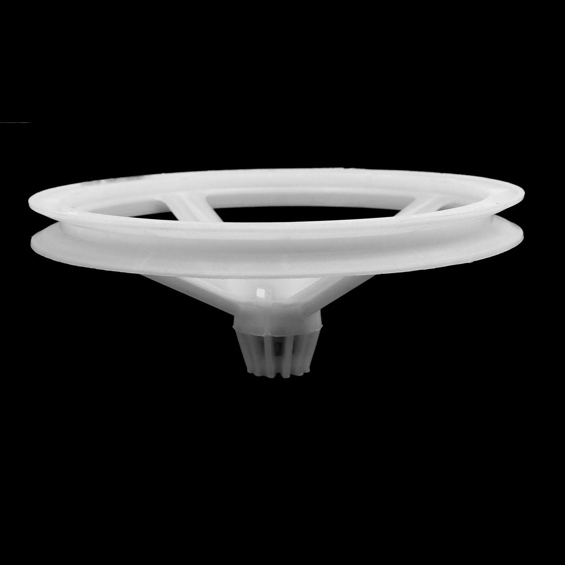 Harfington 178mm Outer Dia 68mm Height Washing Machine Belt Drive Pulley