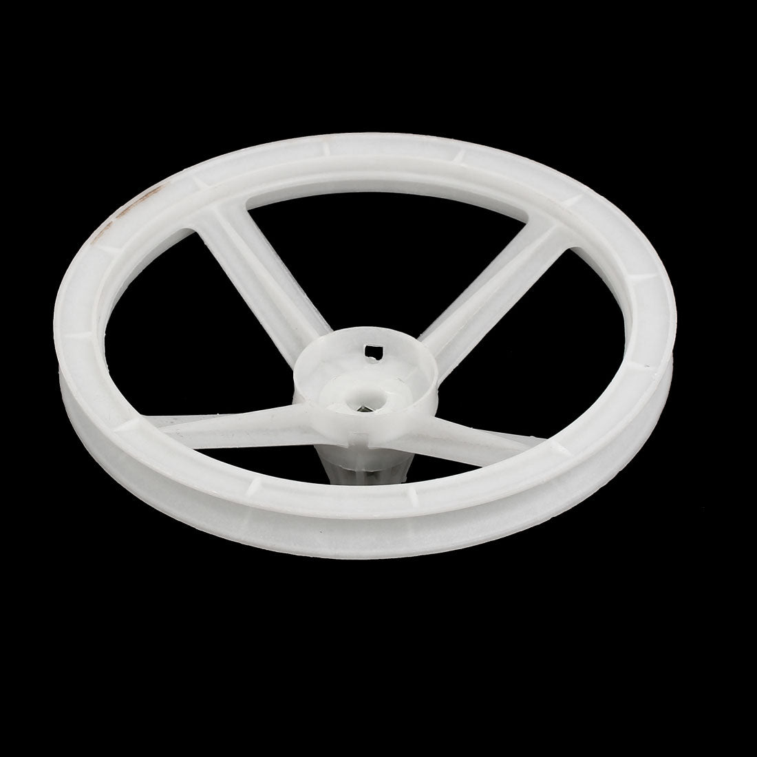 Harfington 178mm Outer Dia 68mm Height Washing Machine Belt Drive Pulley