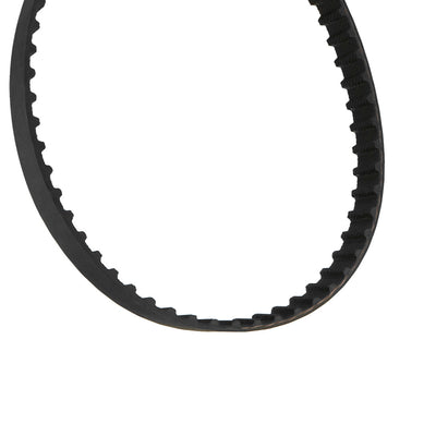 Harfington 184XL Rubber Timing Belt Synchronous Closed Loop Timing Belt Pulleys 10mm Width