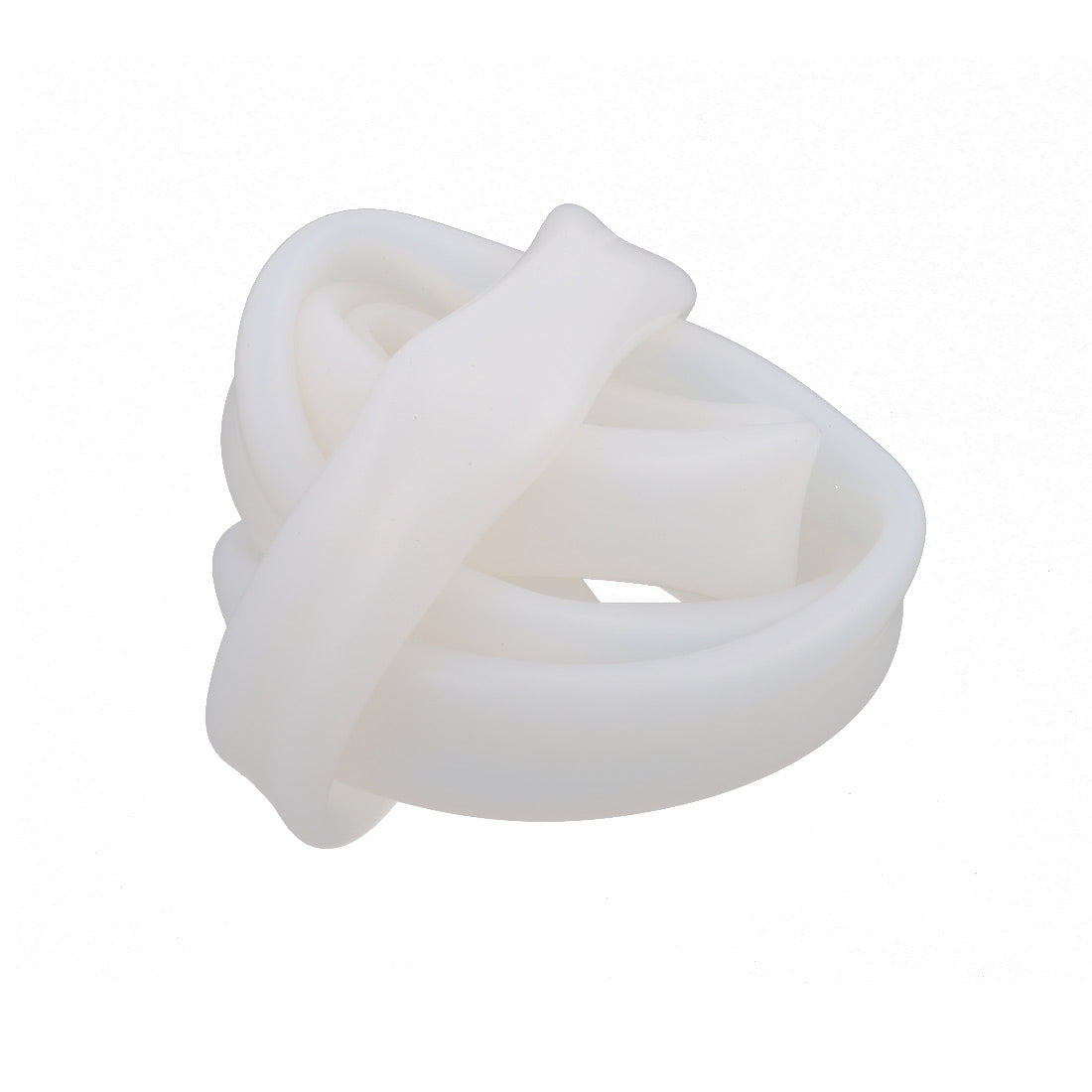 Harfington 14mm x 20mm Diameter High Temp Resistant Silicone Tube Hose Pipe 1M Length