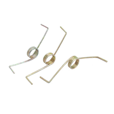 Harfington 16mm Dia Suspension Springs 5pcs for Washing Machine