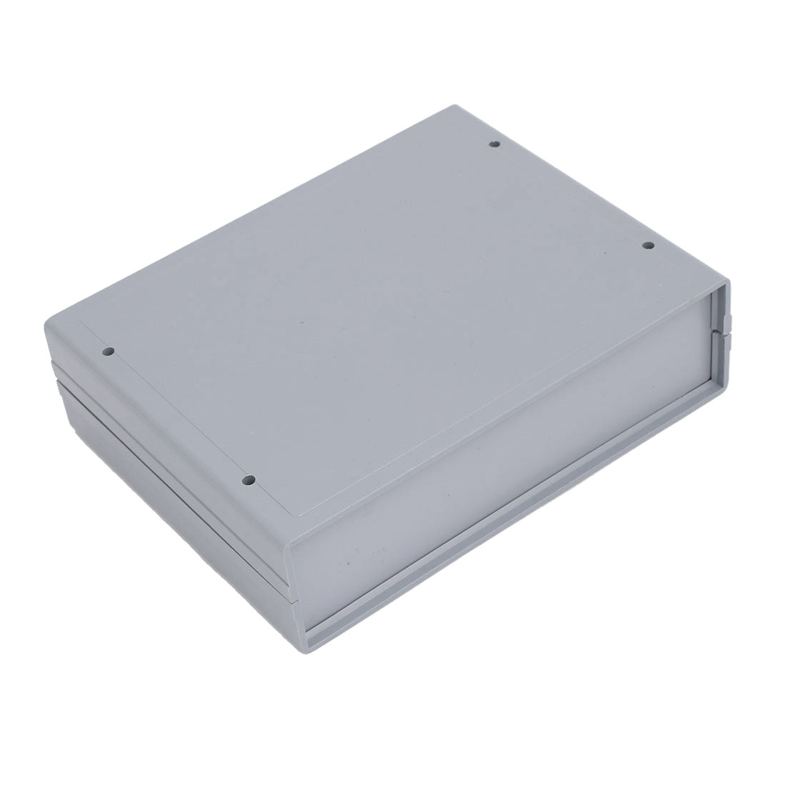 Harfington 150mmx120mmx40mm ABS Plastic Electronic Project Junction Box Enclosure Case