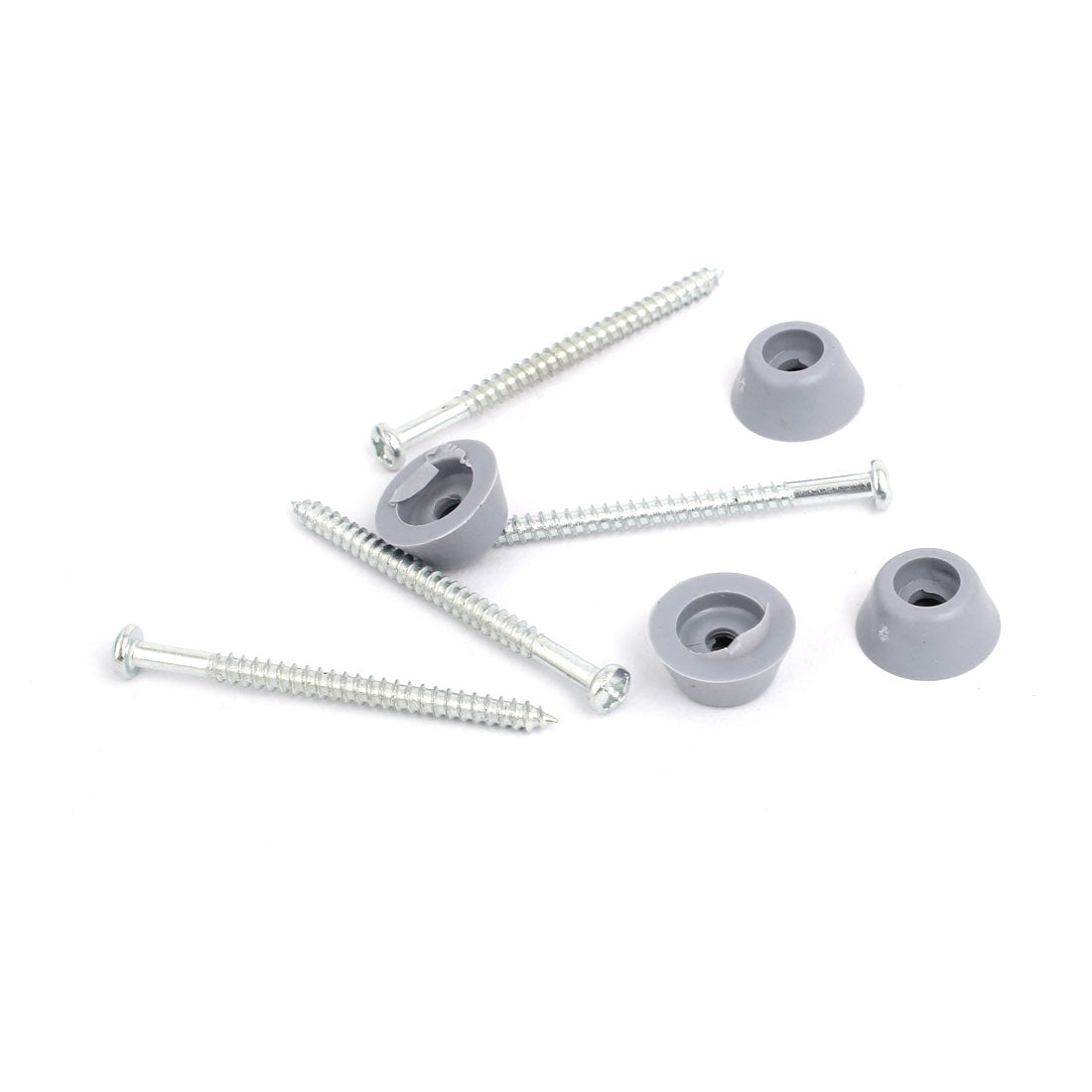 Harfington 150mmx100mmx50mm ABS Plastic Electronic Project Junction Box Enclosure Case