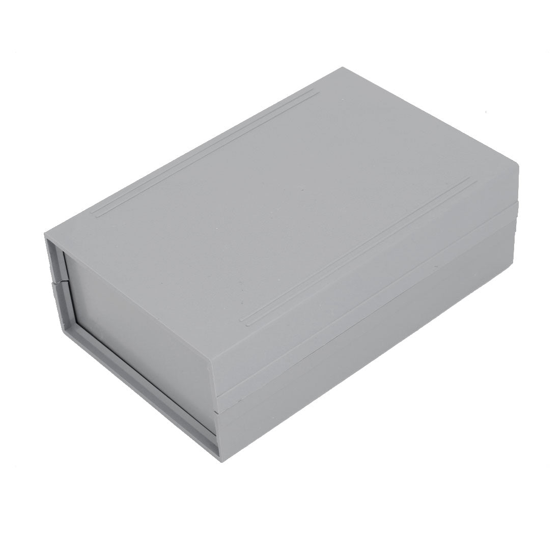 Harfington 150mmx100mmx50mm ABS Plastic Electronic Project Junction Box Enclosure Case