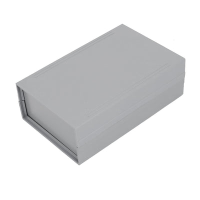 Harfington 150mmx100mmx50mm ABS Plastic Electronic Project Junction Box Enclosure Case
