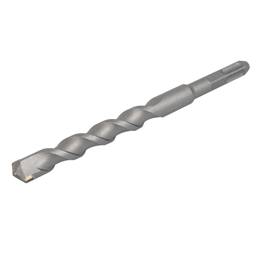 Harfington 18mm Tip 200mm Long Chrome Steel Square  Shank Masonry Hammer Drill Bit