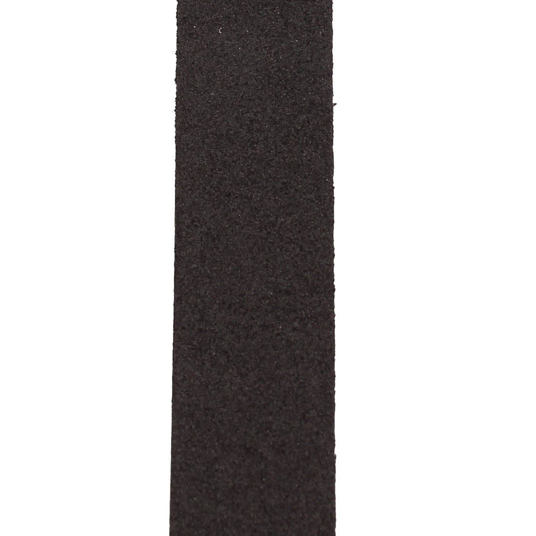 Harfington Thick Width Length Dual Side Shockproof EVA Sponge Tape, Yellow Black, Pack of 5