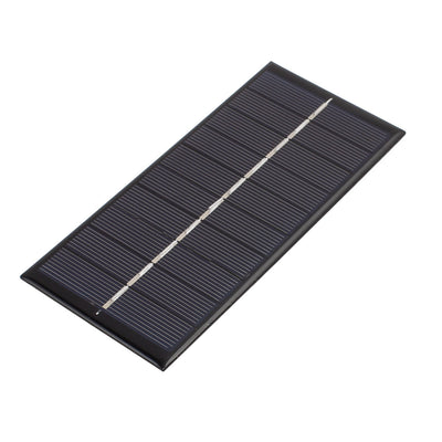 Harfington 150mm x 69mm 1.5 Watts 5 Volts Polycrystalline Solar Cell Panel Module