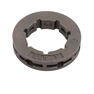 Harfington 19mm Hole Dia Rim Sprocket 7 Tooth 325-7 Model Chainsaw Chain Saw