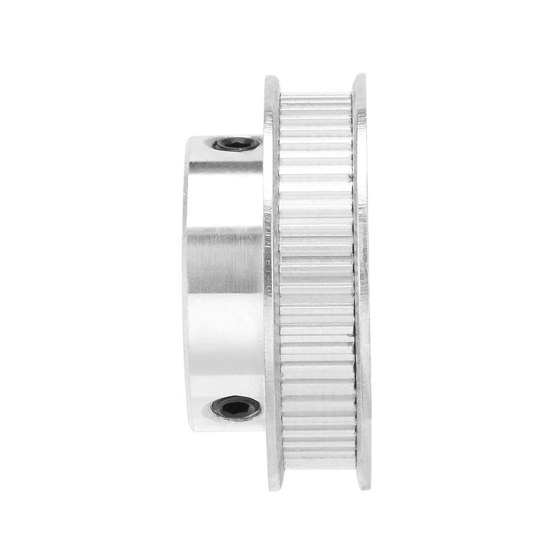 Harfington Aluminum Timing Pulley MXL 60 Teeth mm Bore Timing Belt Pulley Synchronous Wheel for mm Belt