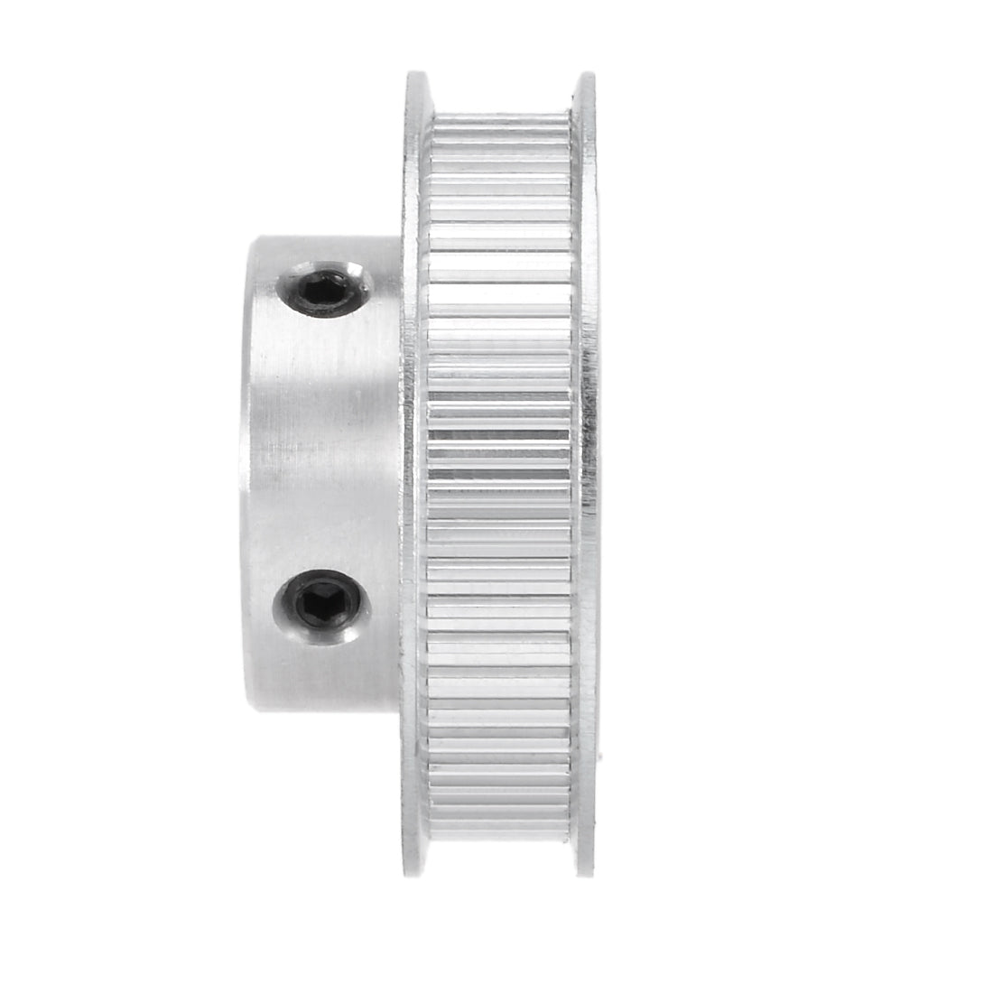 Harfington Aluminum Timing Pulley MXL 60 Teeth mm Bore Timing Belt Pulley Synchronous Wheel for mm Belt