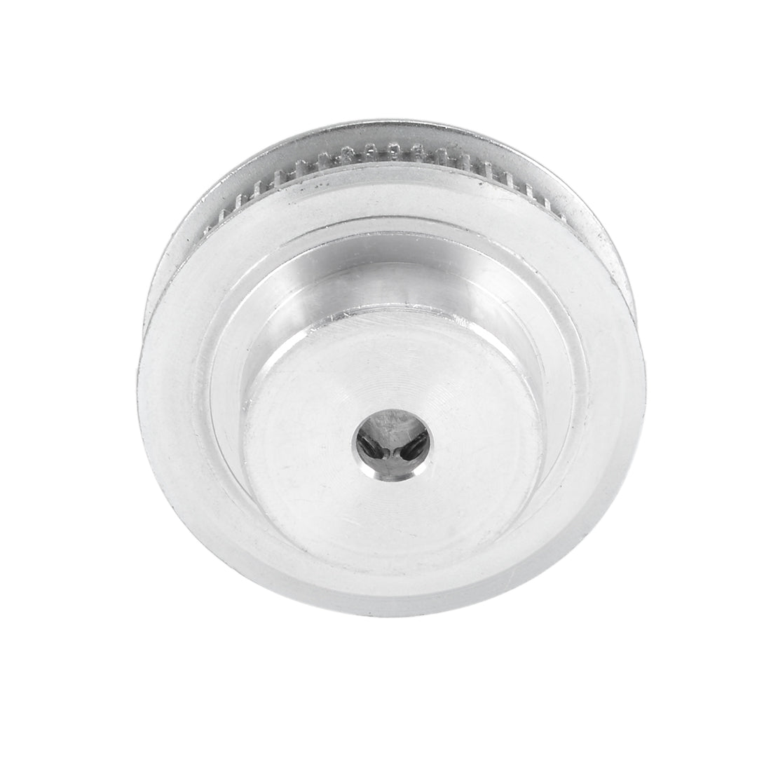 Harfington Aluminum Timing Pulley MXL 60 Teeth mm Bore Timing Belt Pulley Synchronous Wheel for mm Belt