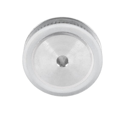 Harfington Aluminum Timing Pulley MXL 60 Teeth mm Bore Timing Belt Pulley Synchronous Wheel for mm Belt