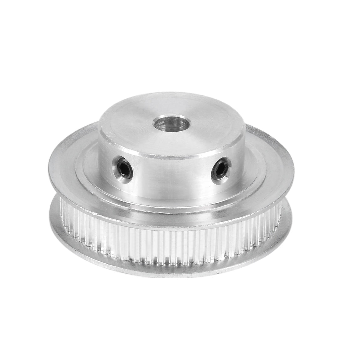 Harfington Aluminum Timing Pulley MXL 60 Teeth mm Bore Timing Belt Pulley Synchronous Wheel for mm Belt