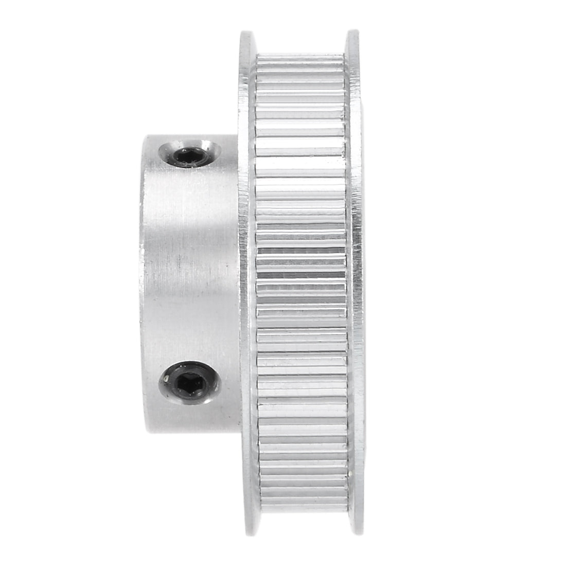 Harfington Aluminum Timing Pulley MXL 60 Teeth mm Bore Timing Belt Pulley Synchronous Wheel for mm Belt