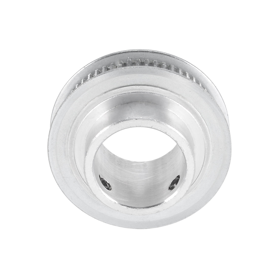 Harfington Aluminum Timing Pulley MXL 60 Teeth mm Bore Timing Belt Pulley Synchronous Wheel for mm Belt