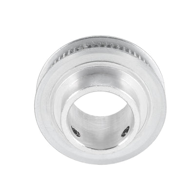 Harfington Aluminum Timing Pulley MXL 60 Teeth mm Bore Timing Belt Pulley Synchronous Wheel for mm Belt