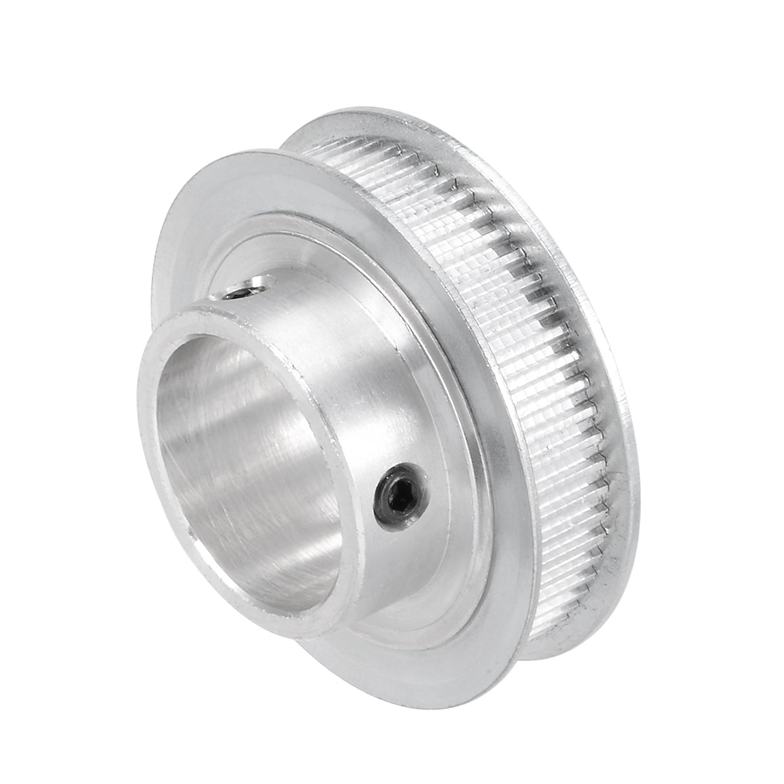 Harfington Aluminum Timing Pulley MXL 60 Teeth mm Bore Timing Belt Pulley Synchronous Wheel for mm Belt